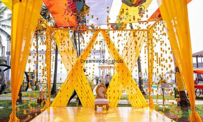 AROHA Wedding  Events